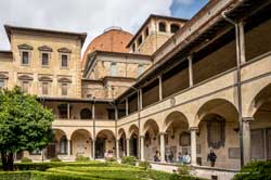 san lorenzo